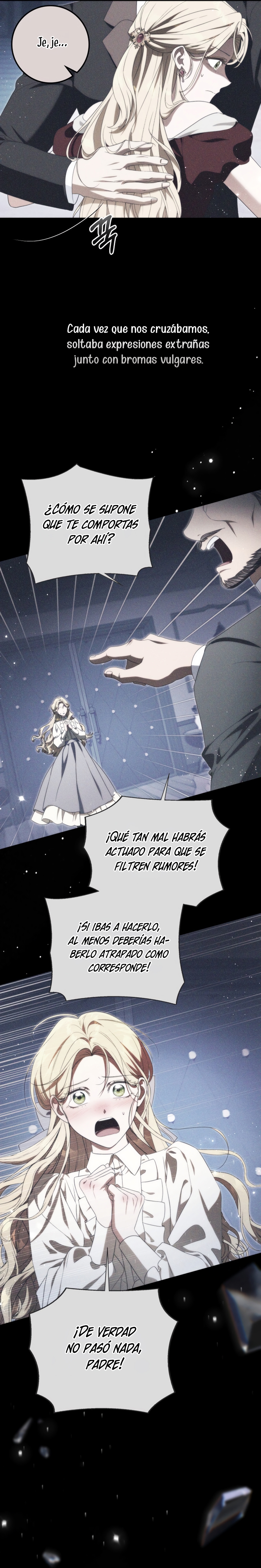 Duchess in Ruins Capítulo 48 - Page 4