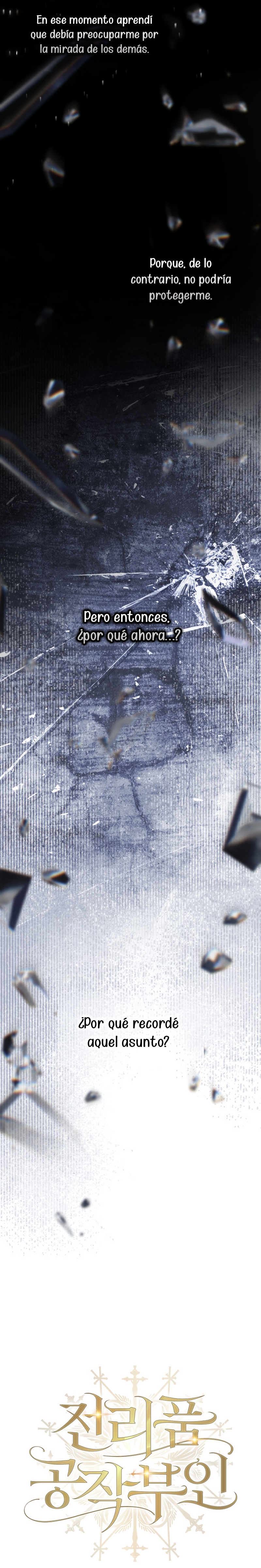 Duchess in Ruins Capítulo 48 - Page 5