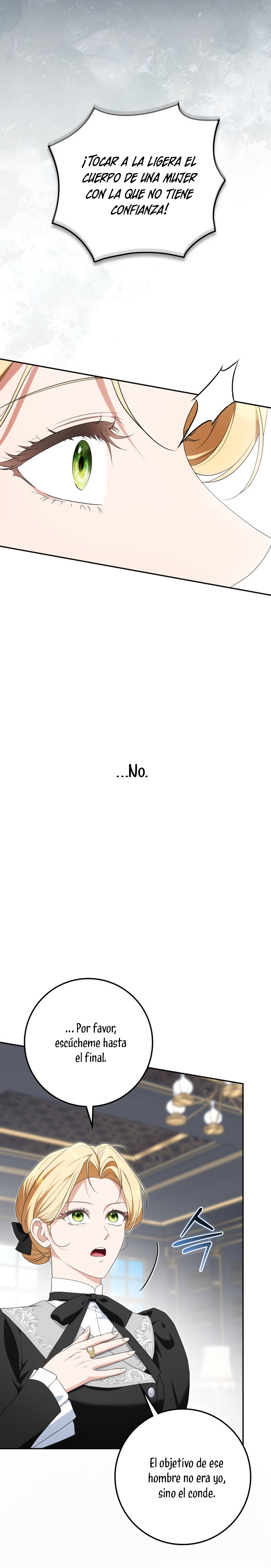 Duchess in Ruins Capítulo 48 - Page 7