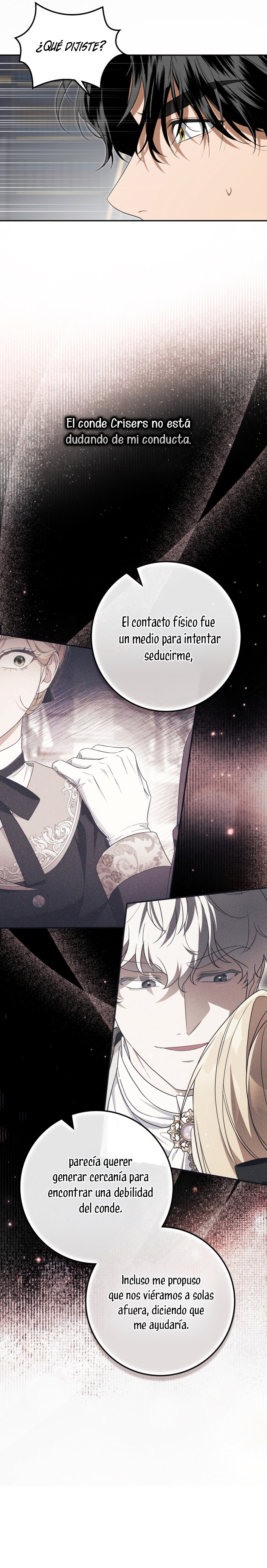 Duchess in Ruins Capítulo 48 - Page 8