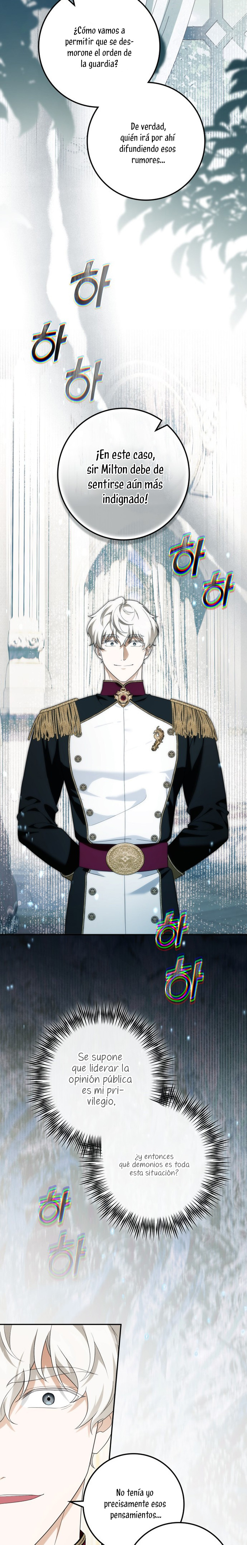 Duchess in Ruins Capítulo 49 - Page 11