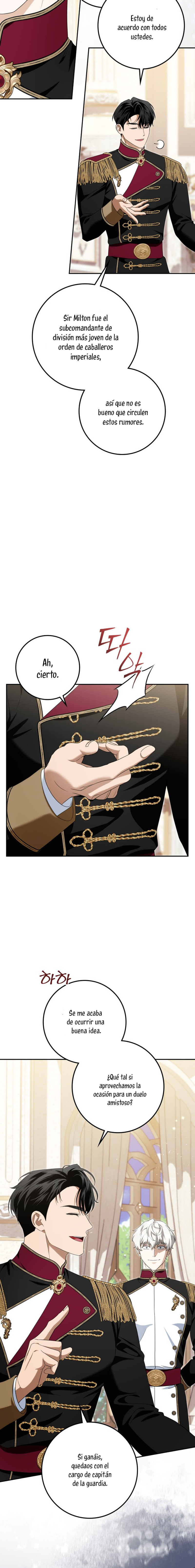 Duchess in Ruins Capítulo 49 - Page 12