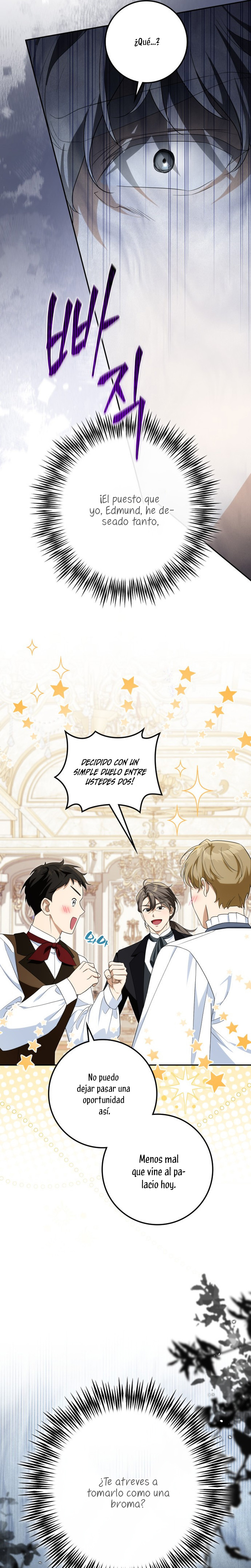 Duchess in Ruins Capítulo 49 - Page 13