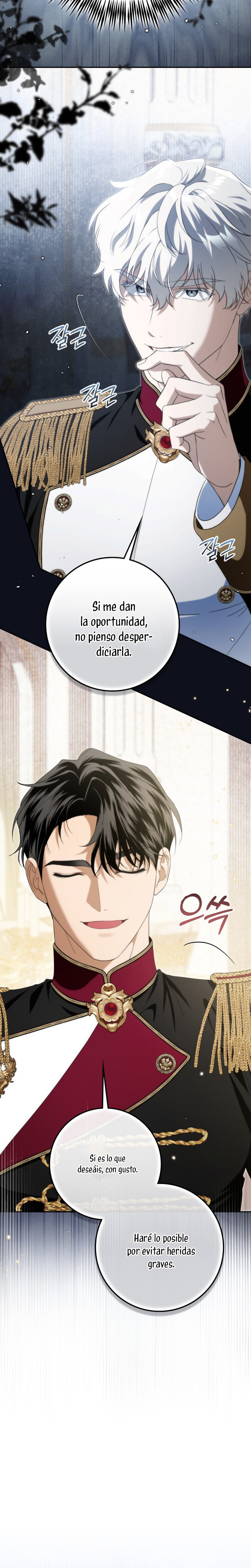 Duchess in Ruins Capítulo 49 - Page 14