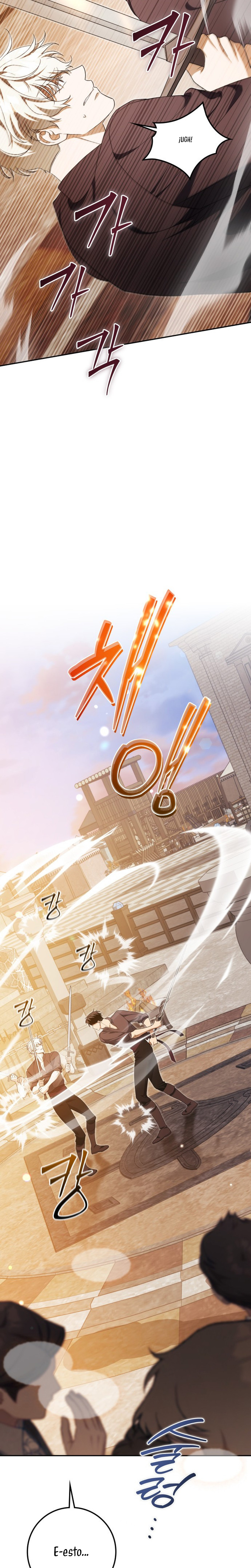 Duchess in Ruins Capítulo 49 - Page 19