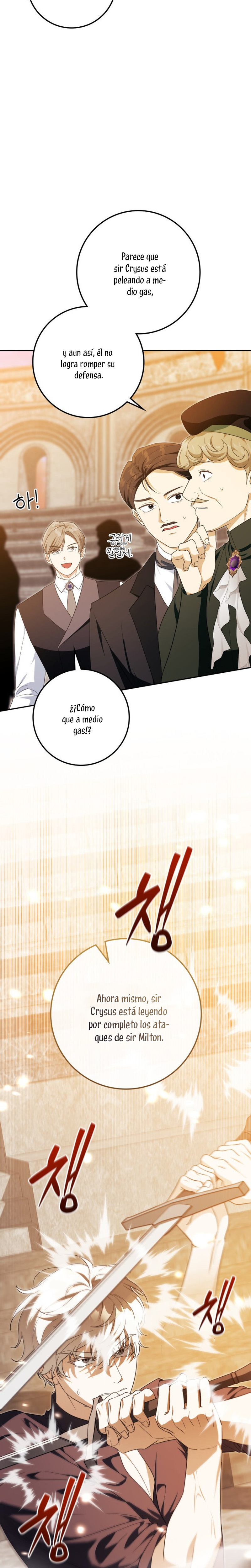 Duchess in Ruins Capítulo 49 - Page 20