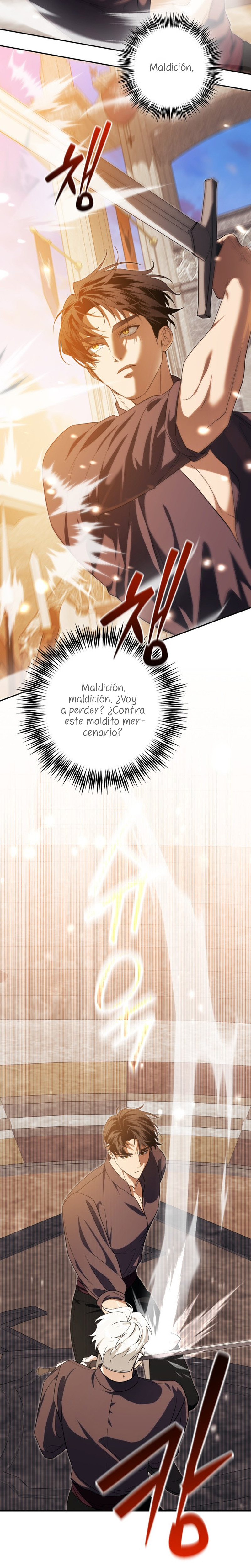 Duchess in Ruins Capítulo 49 - Page 21