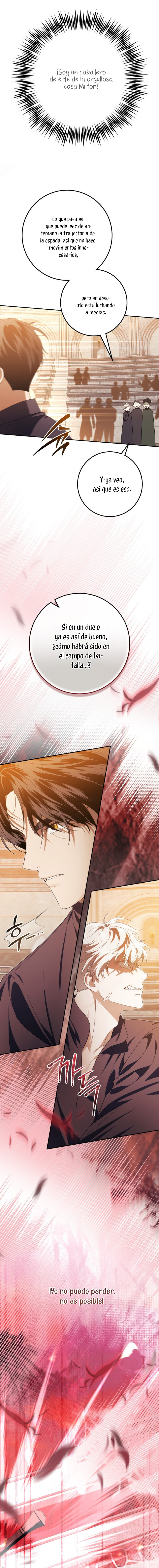 Duchess in Ruins Capítulo 49 - Page 22