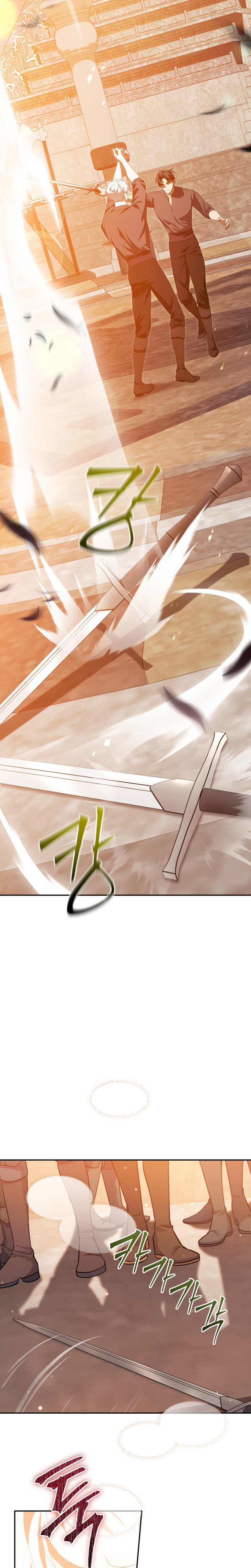 Duchess in Ruins Capítulo 49 - Page 24