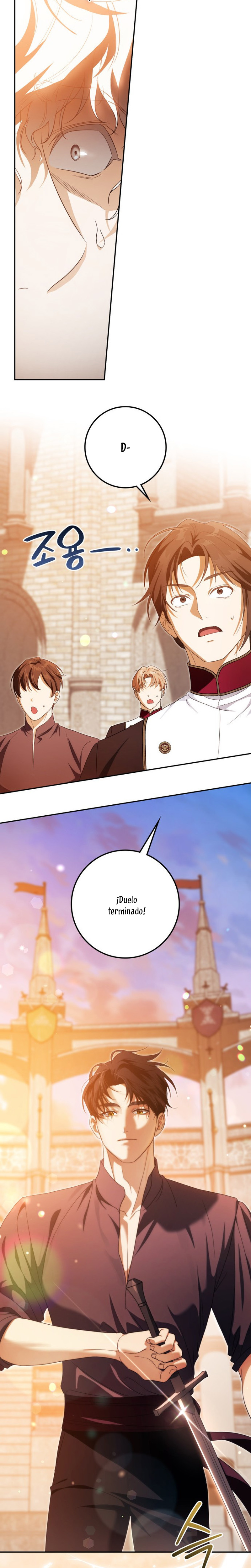 Duchess in Ruins Capítulo 49 - Page 25