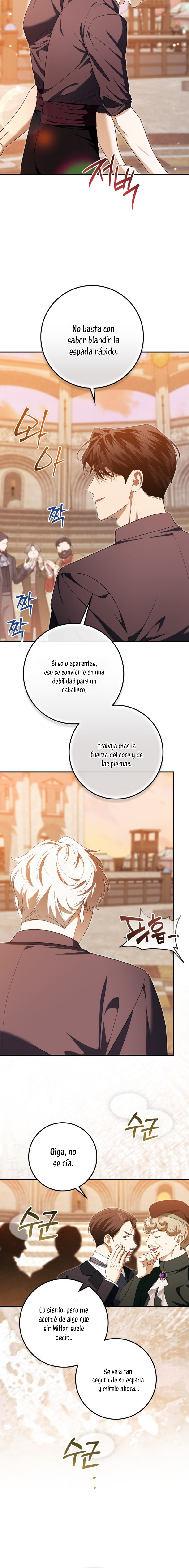 Duchess in Ruins Capítulo 49 - Page 27