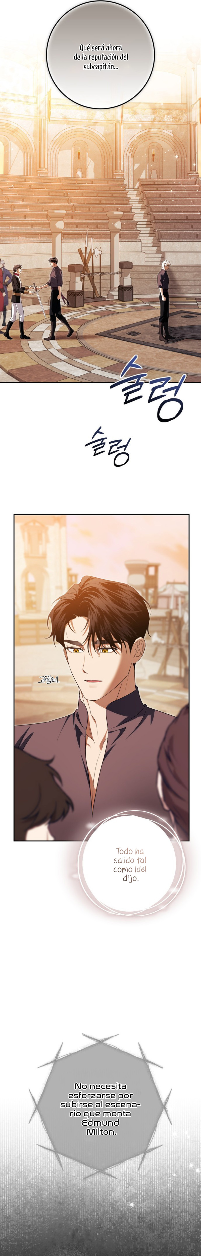 Duchess in Ruins Capítulo 49 - Page 28