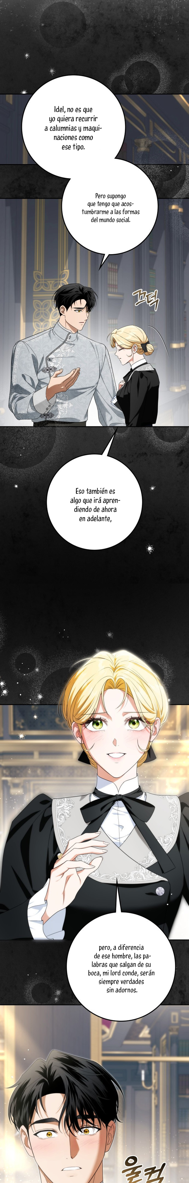 Duchess in Ruins Capítulo 49 - Page 29