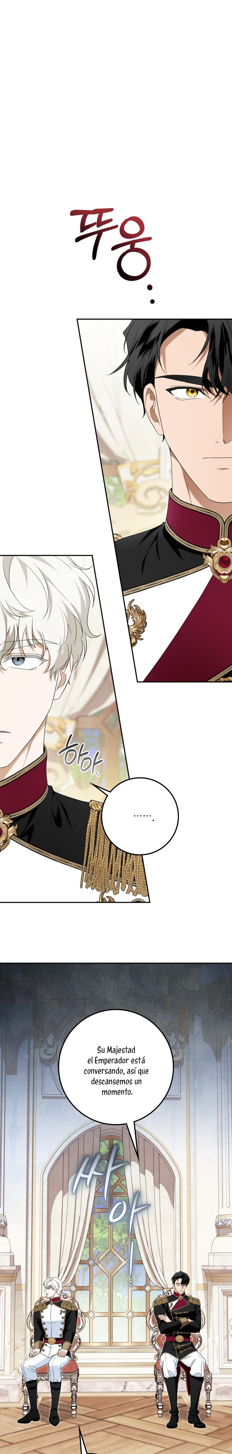 Duchess in Ruins Capítulo 49 - Page 3