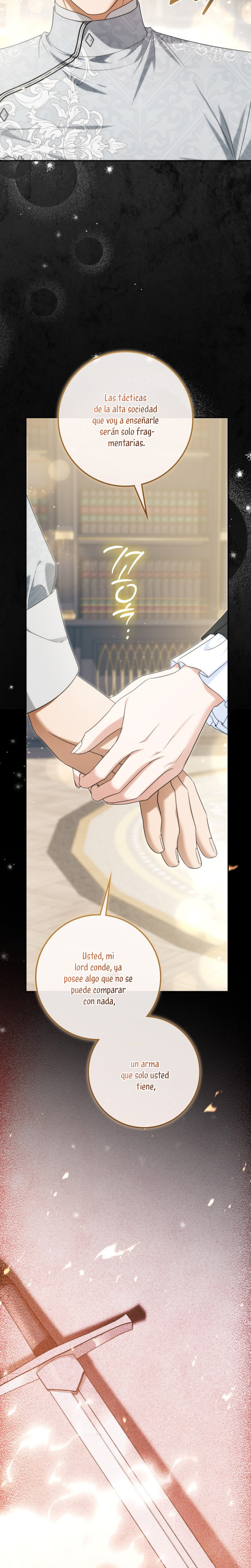 Duchess in Ruins Capítulo 49 - Page 30