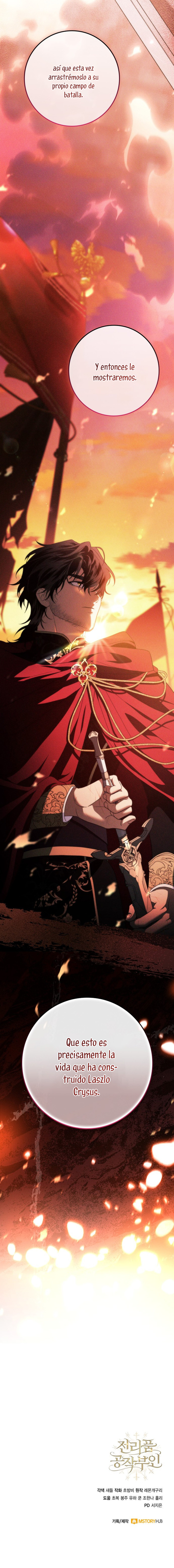 Duchess in Ruins Capítulo 49 - Page 31