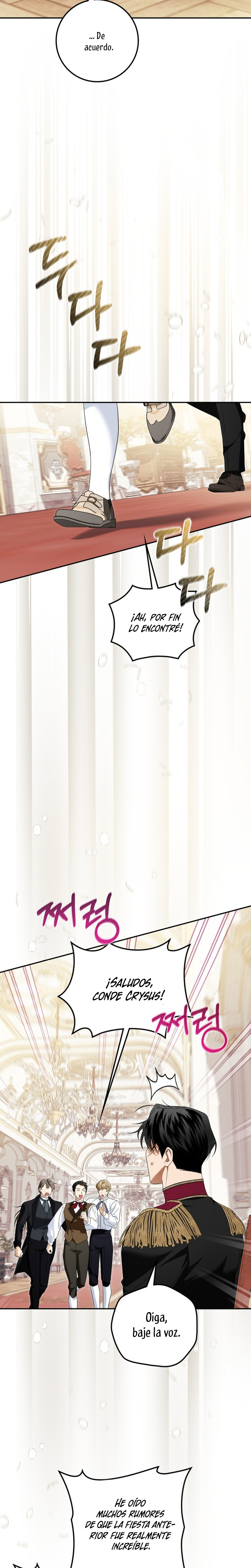 Duchess in Ruins Capítulo 49 - Page 4