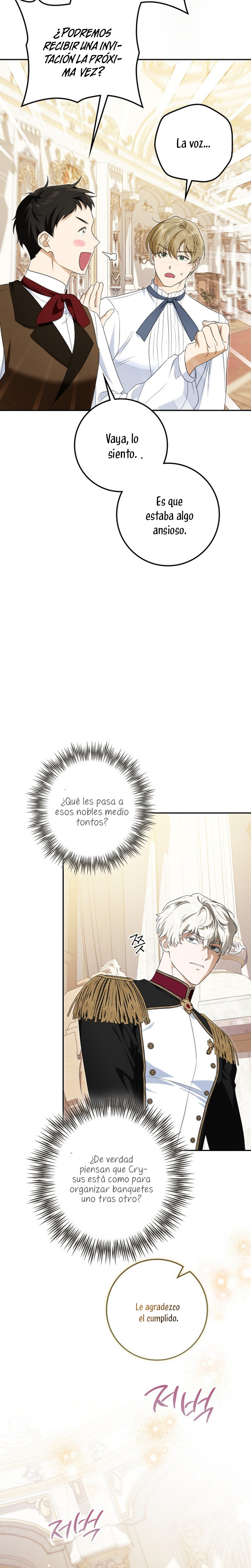 Duchess in Ruins Capítulo 49 - Page 5