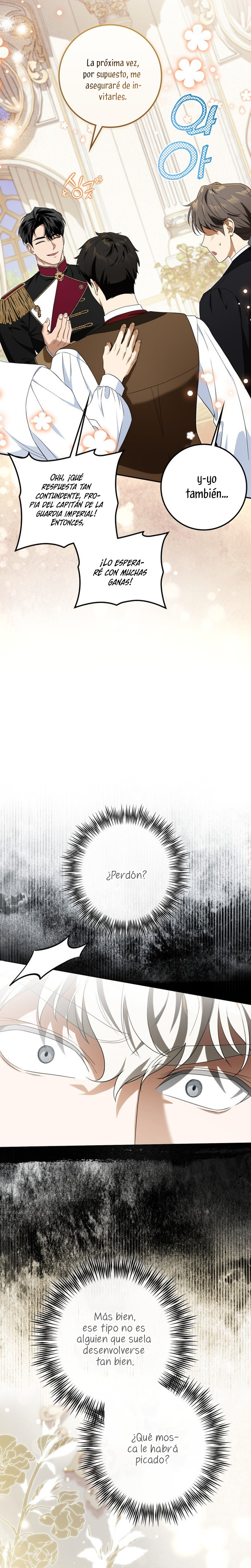 Duchess in Ruins Capítulo 49 - Page 6