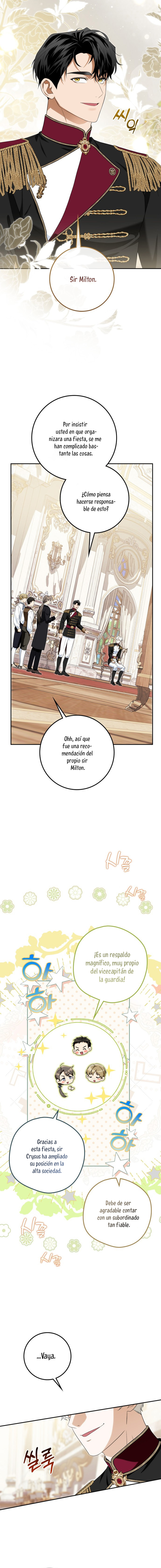 Duchess in Ruins Capítulo 49 - Page 7