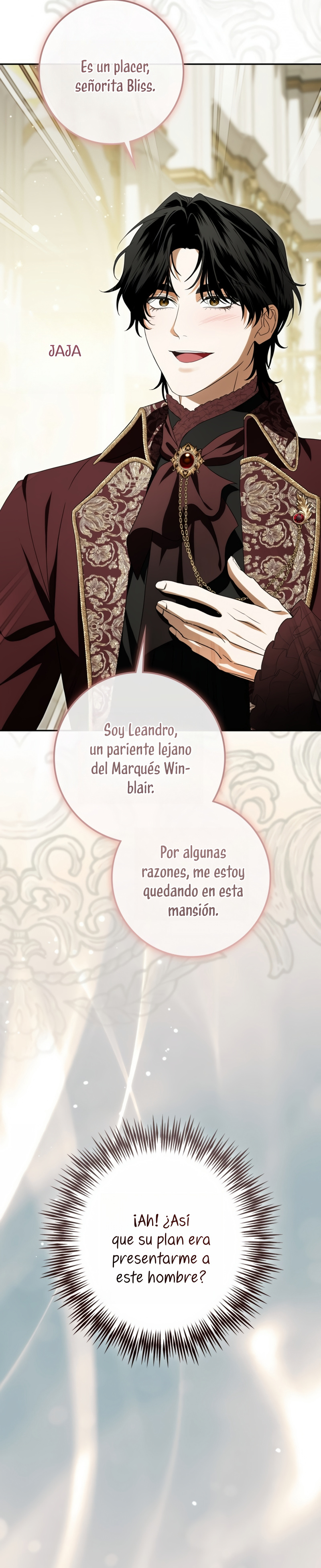 Duchess in Ruins Capítulo 50 - Page 14