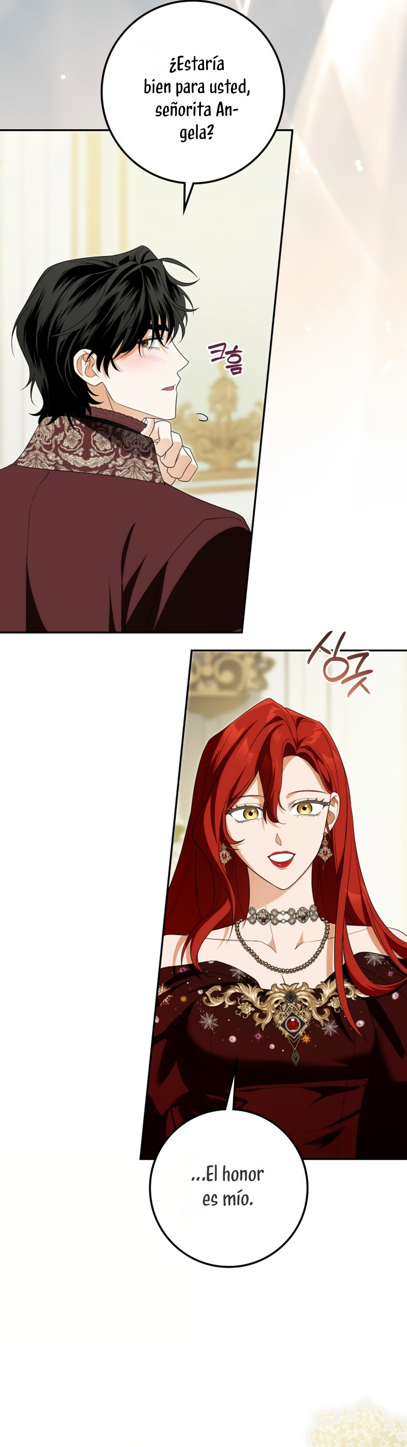 Duchess in Ruins Capítulo 50 - Page 16