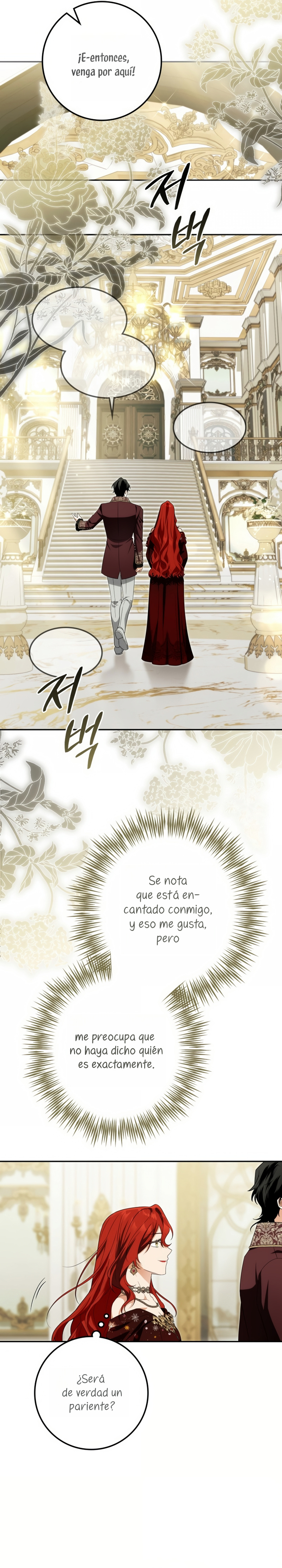 Duchess in Ruins Capítulo 50 - Page 17