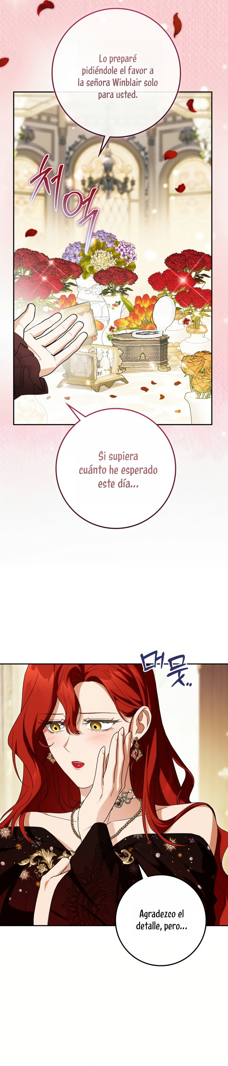 Duchess in Ruins Capítulo 50 - Page 20