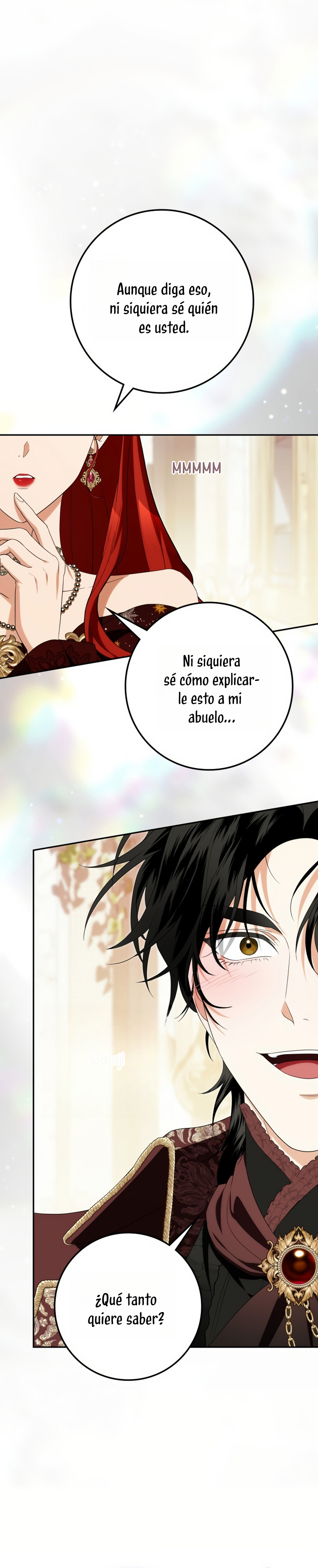 Duchess in Ruins Capítulo 50 - Page 22