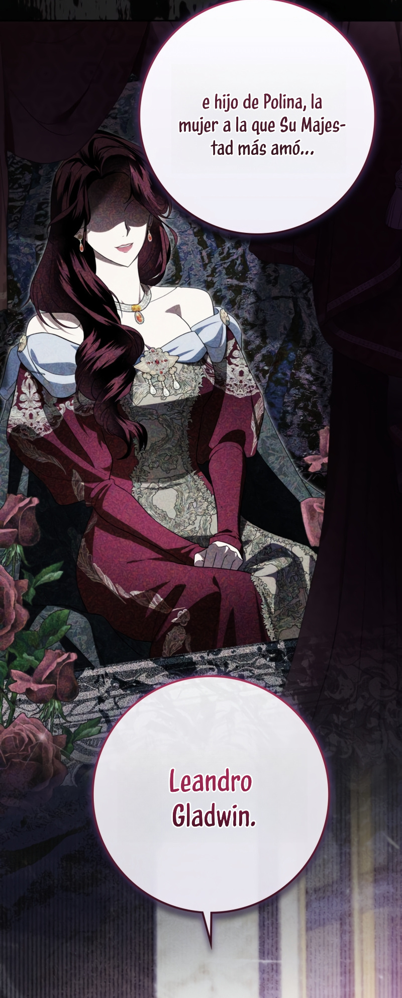 Duchess in Ruins Capítulo 50 - Page 26