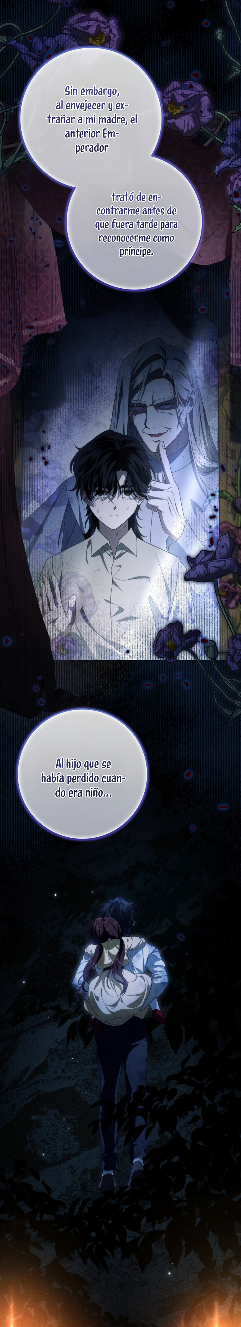 Duchess in Ruins Capítulo 50 - Page 28