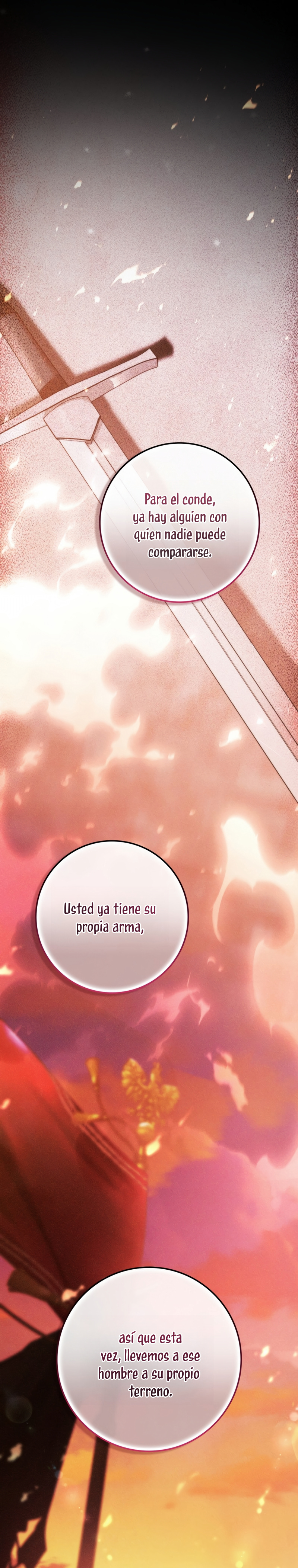 Duchess in Ruins Capítulo 50 - Page 3