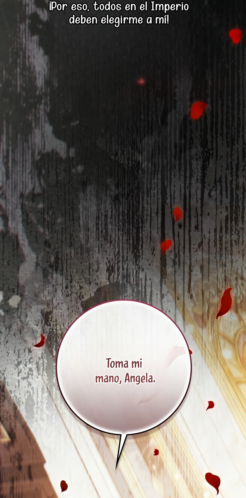 Duchess in Ruins Capítulo 50 - Page 31