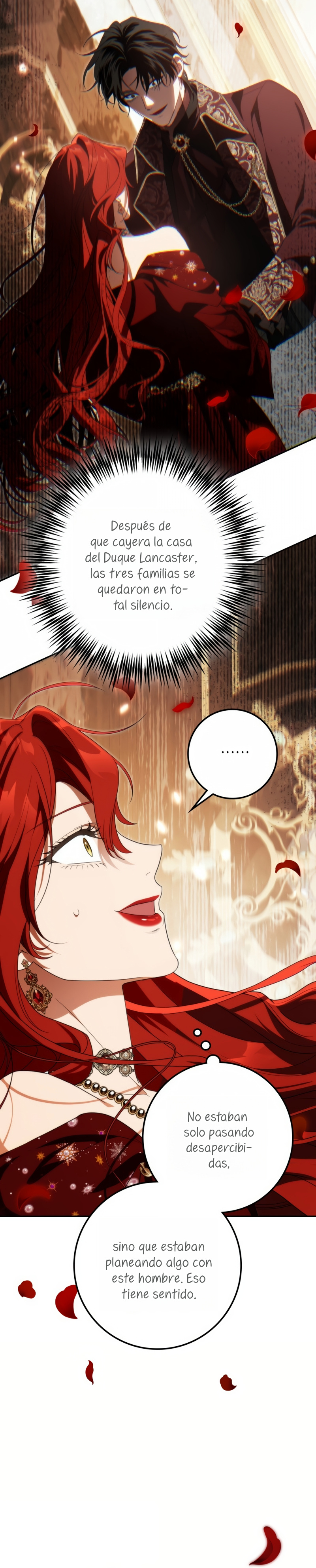 Duchess in Ruins Capítulo 50 - Page 32