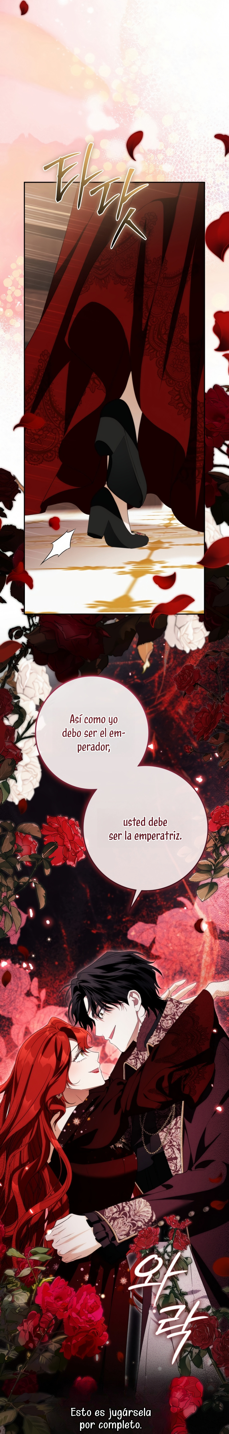 Duchess in Ruins Capítulo 50 - Page 34