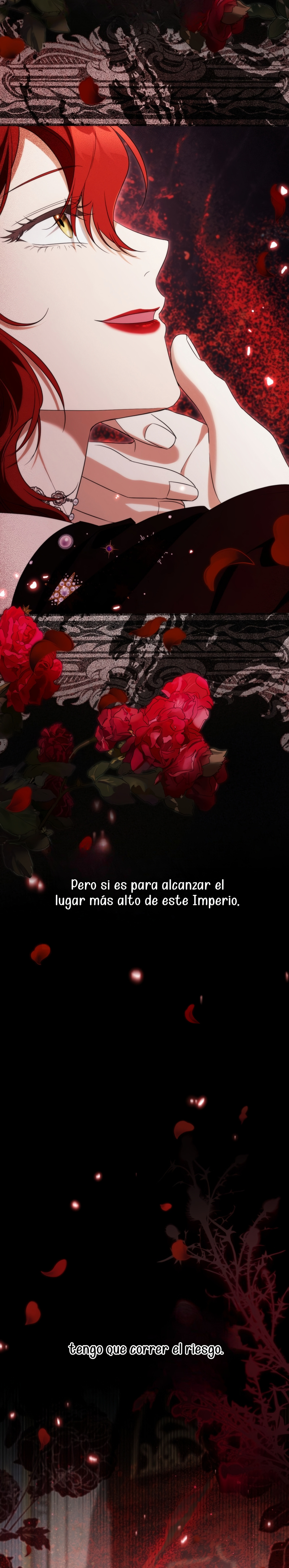 Duchess in Ruins Capítulo 50 - Page 35