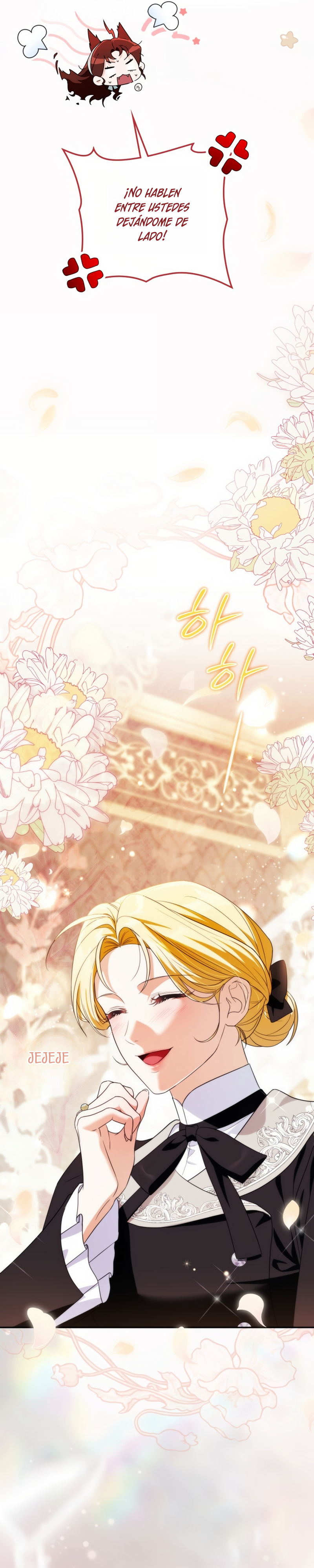 Duchess in Ruins Capítulo 50 - Page 39