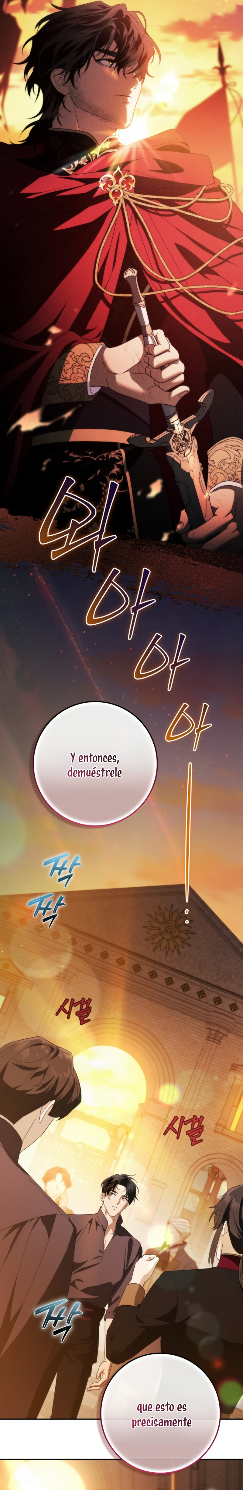 Duchess in Ruins Capítulo 50 - Page 4