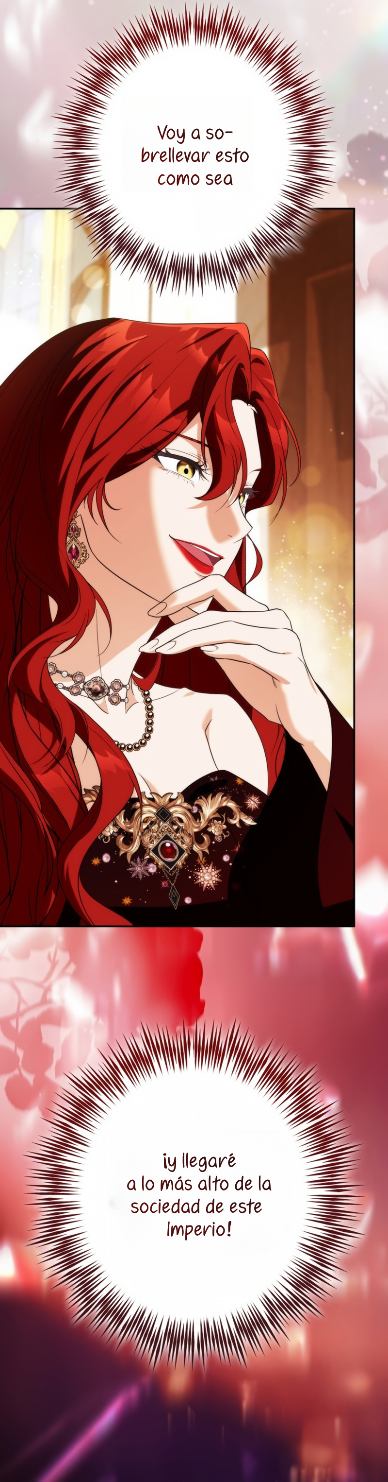 Duchess in Ruins Capítulo 50 - Page 40