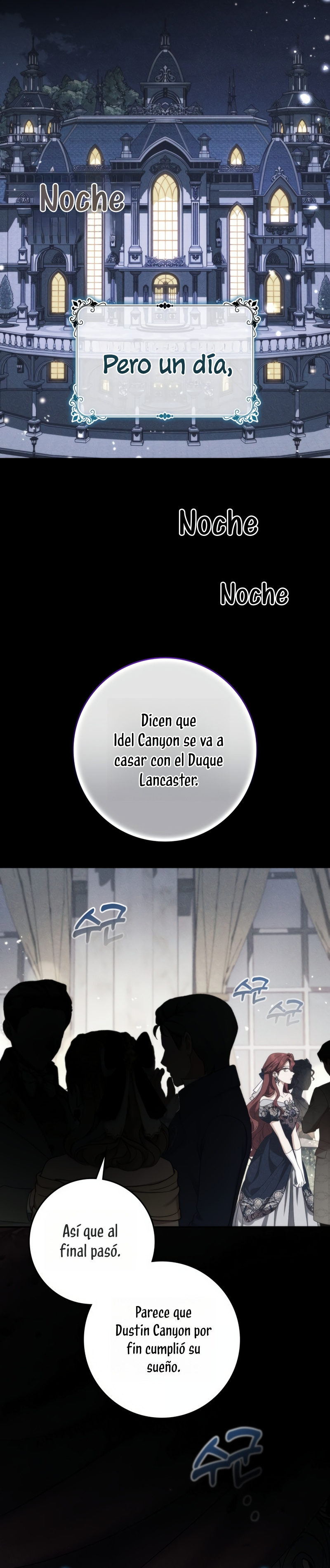 Duchess in Ruins Capítulo 50 - Page 44