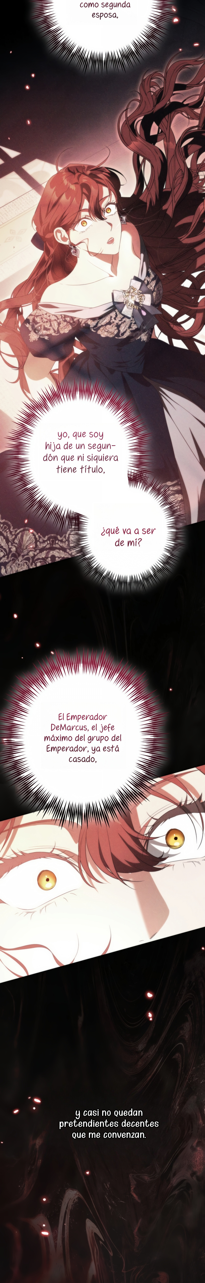 Duchess in Ruins Capítulo 50 - Page 46