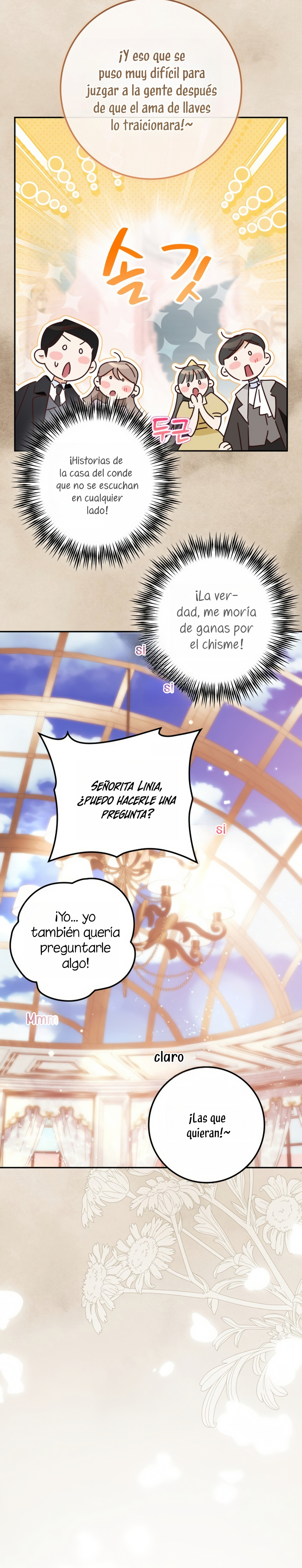 Duchess in Ruins Capítulo 50 - Page 55