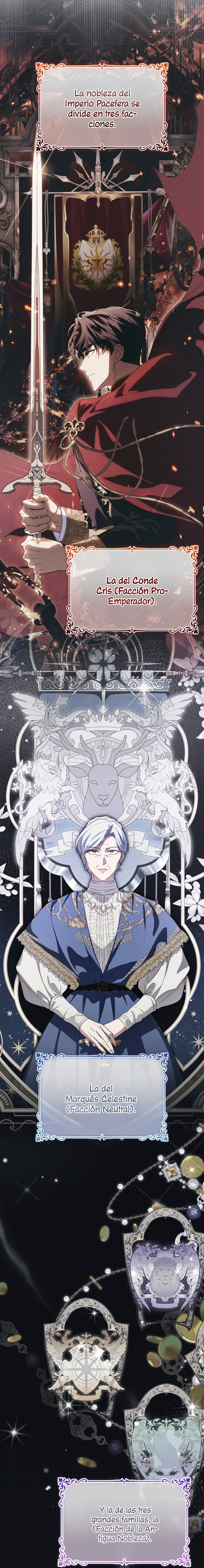 Duchess in Ruins Capítulo 50 - Page 6