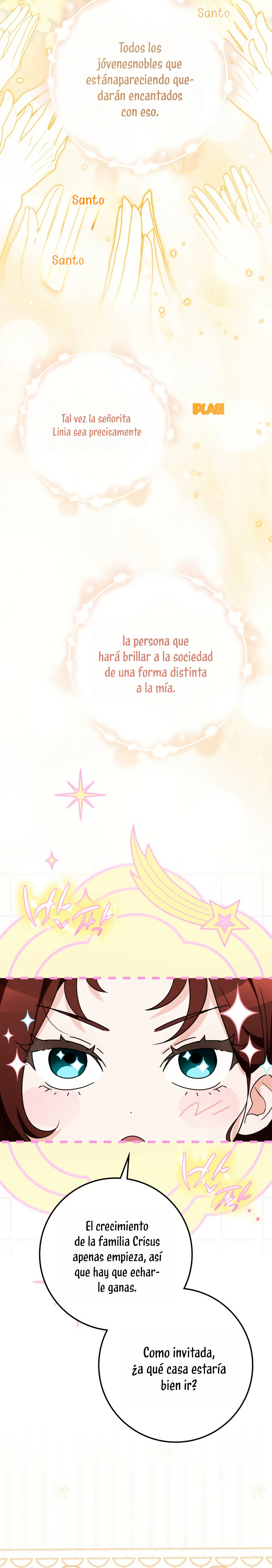 Duchess in Ruins Capítulo 50 - Page 63