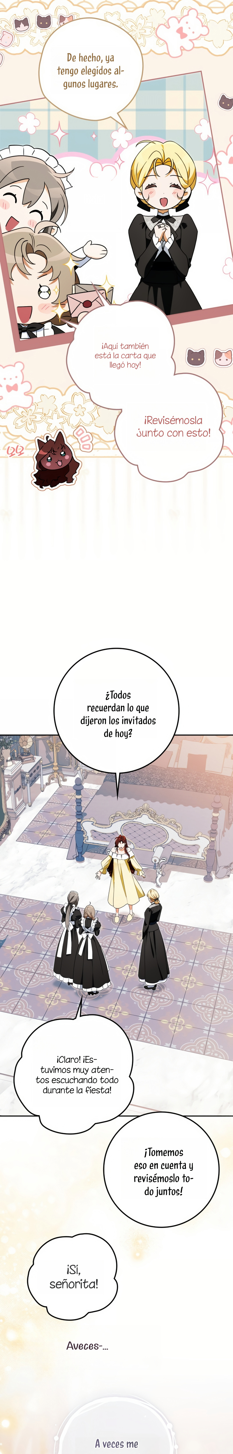 Duchess in Ruins Capítulo 50 - Page 64