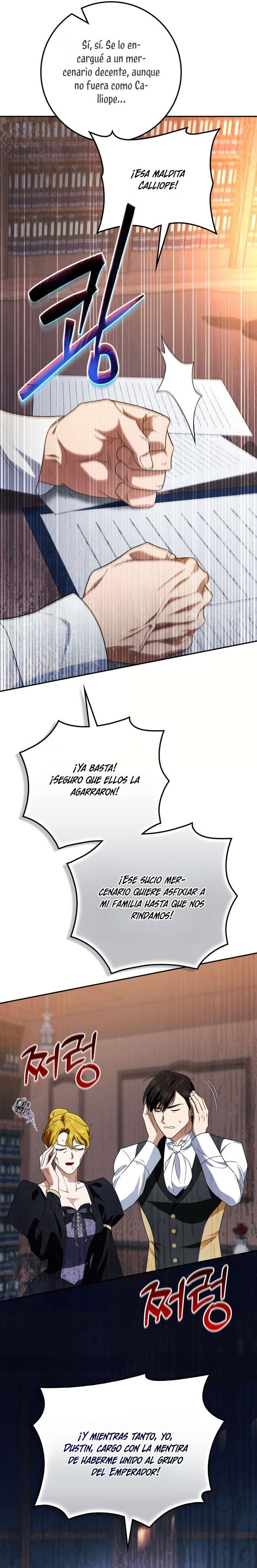 Duchess in Ruins Capítulo 50 - Page 69