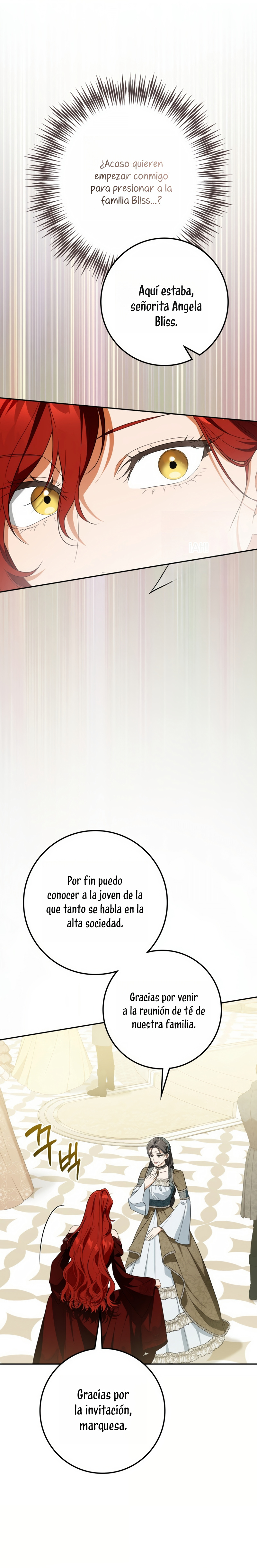 Duchess in Ruins Capítulo 50 - Page 8