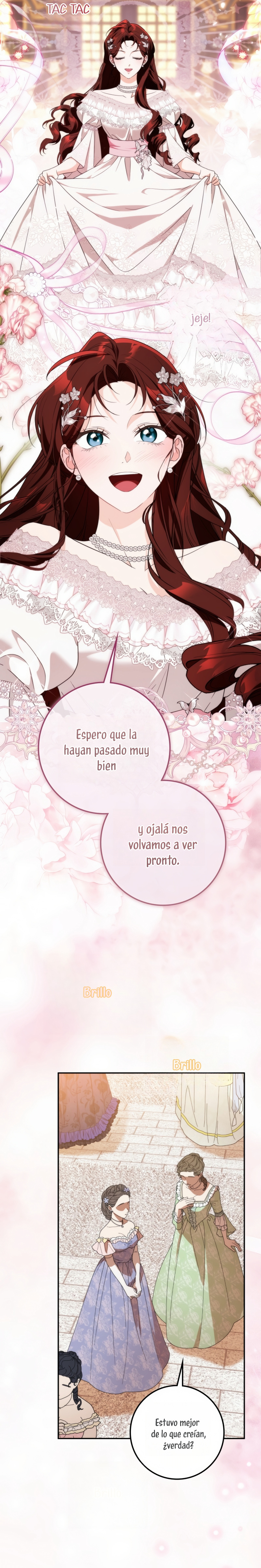 Duchess in Ruins Capítulo 51 - Page 10