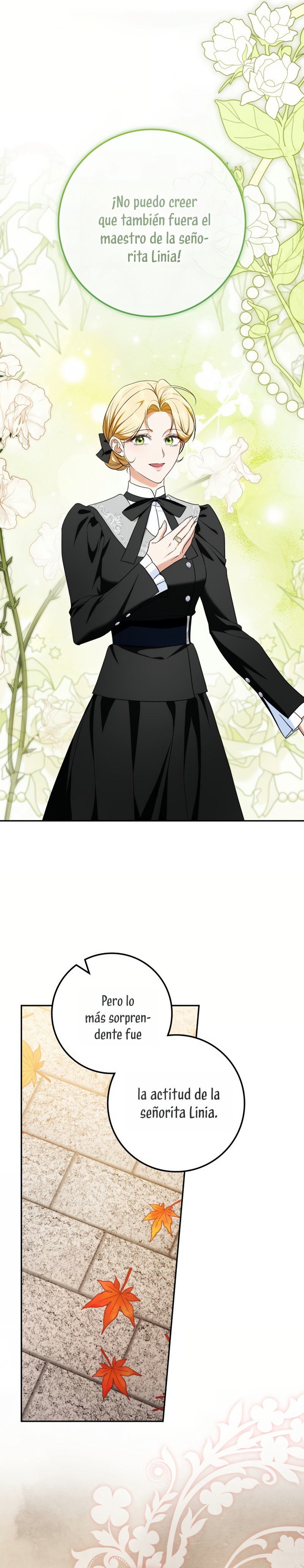 Duchess in Ruins Capítulo 51 - Page 12