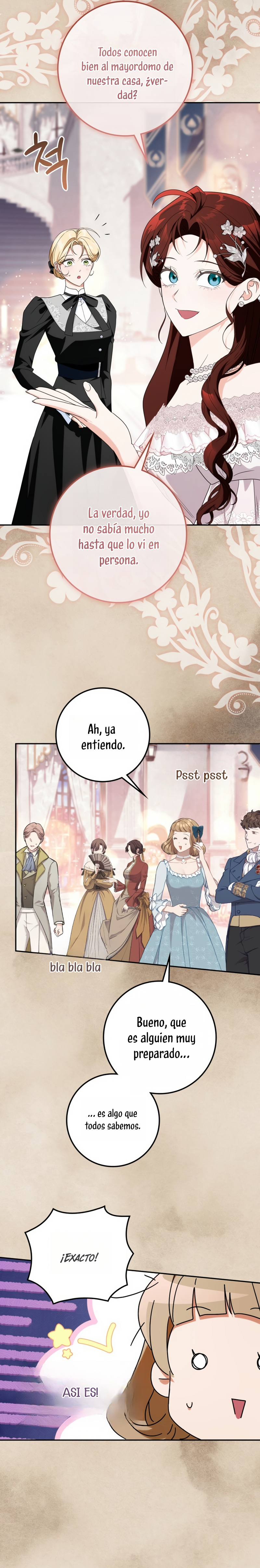 Duchess in Ruins Capítulo 51 - Page 13